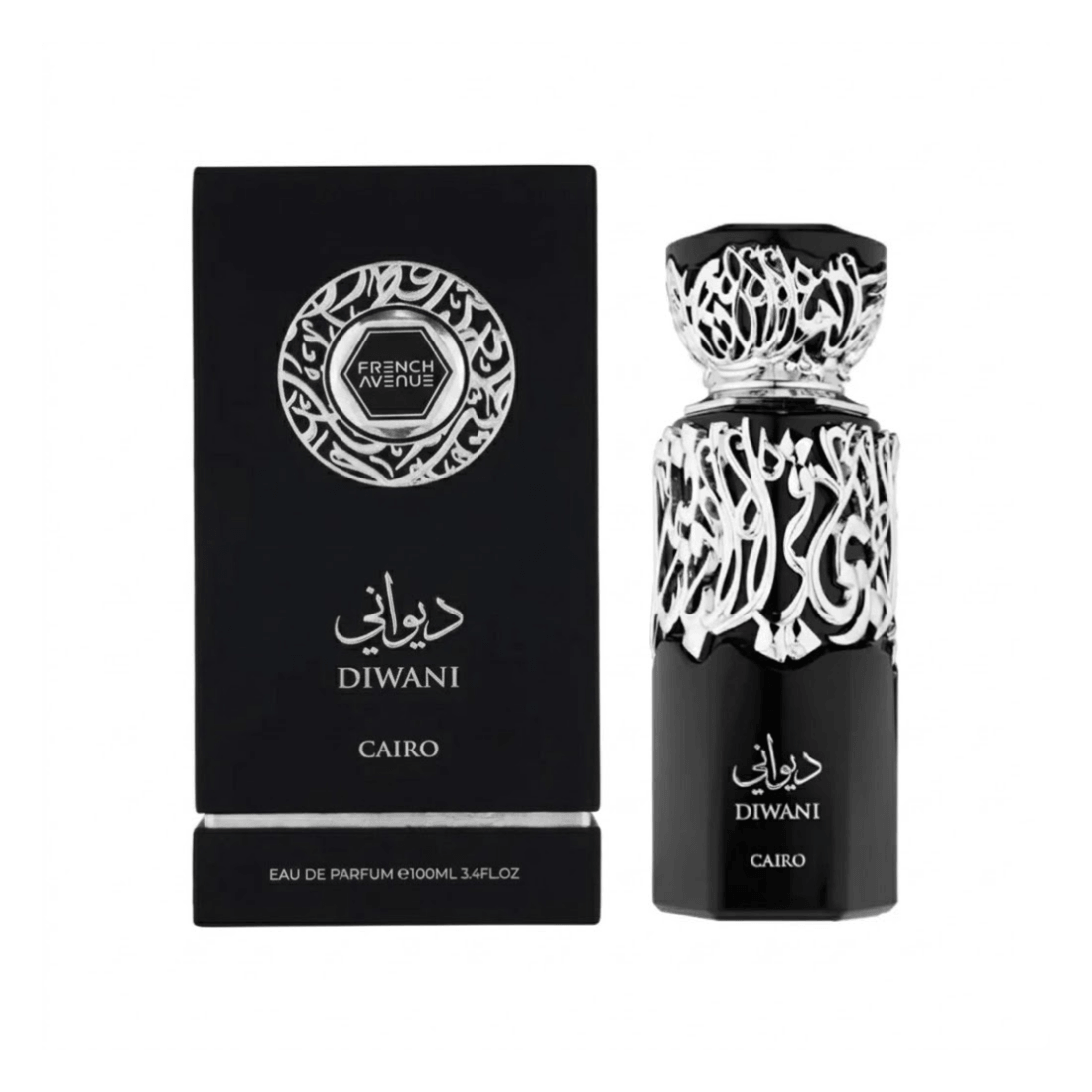 Diwani Cairo