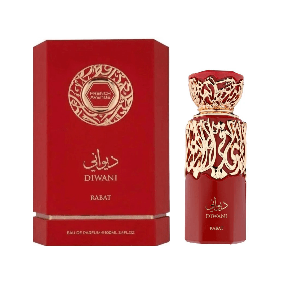 Diwani Rabat