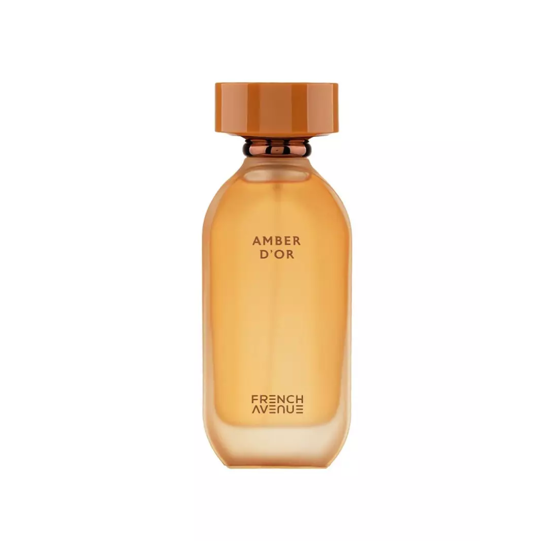 Amber D'or