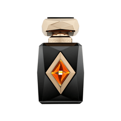Amber Saffron