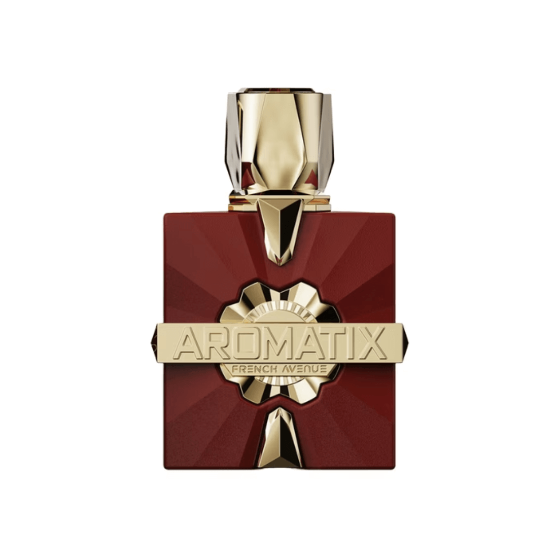 Aromatix Carnal Desire