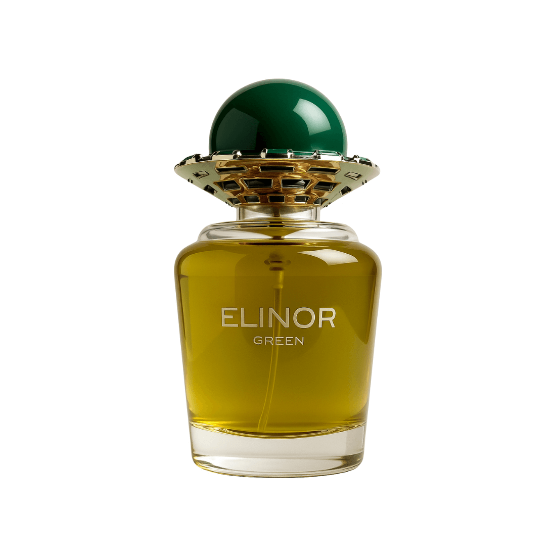 Elinor Green
