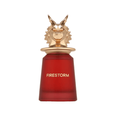 Firestorm