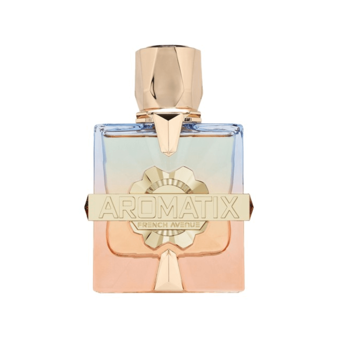 Aromatix Teas Me