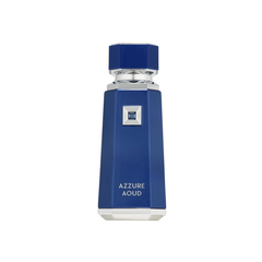 Azzure Aoud