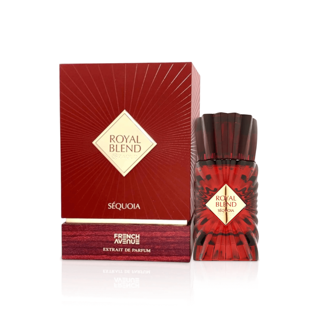 Royal Blend Sequoia