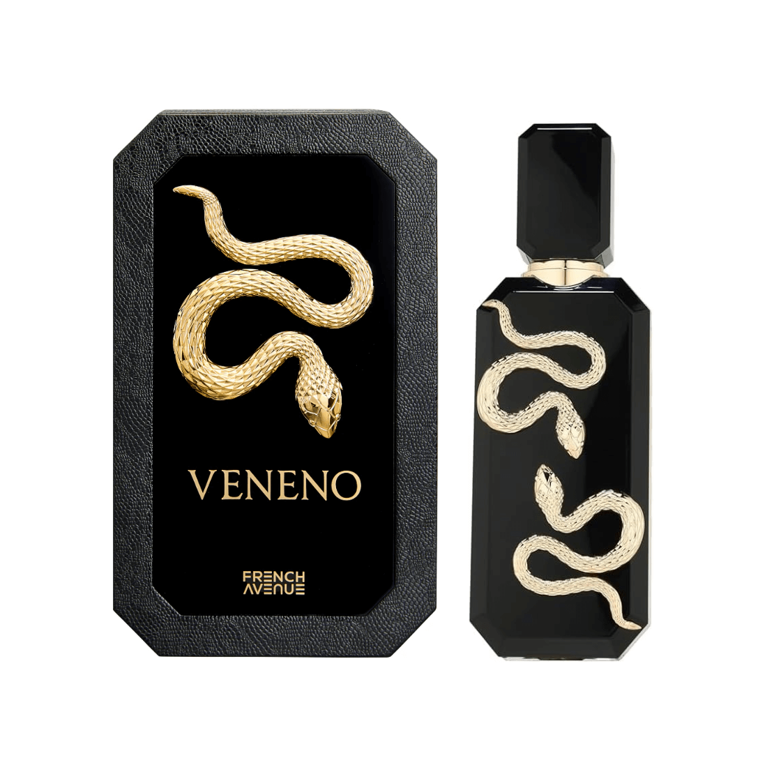 Veneno