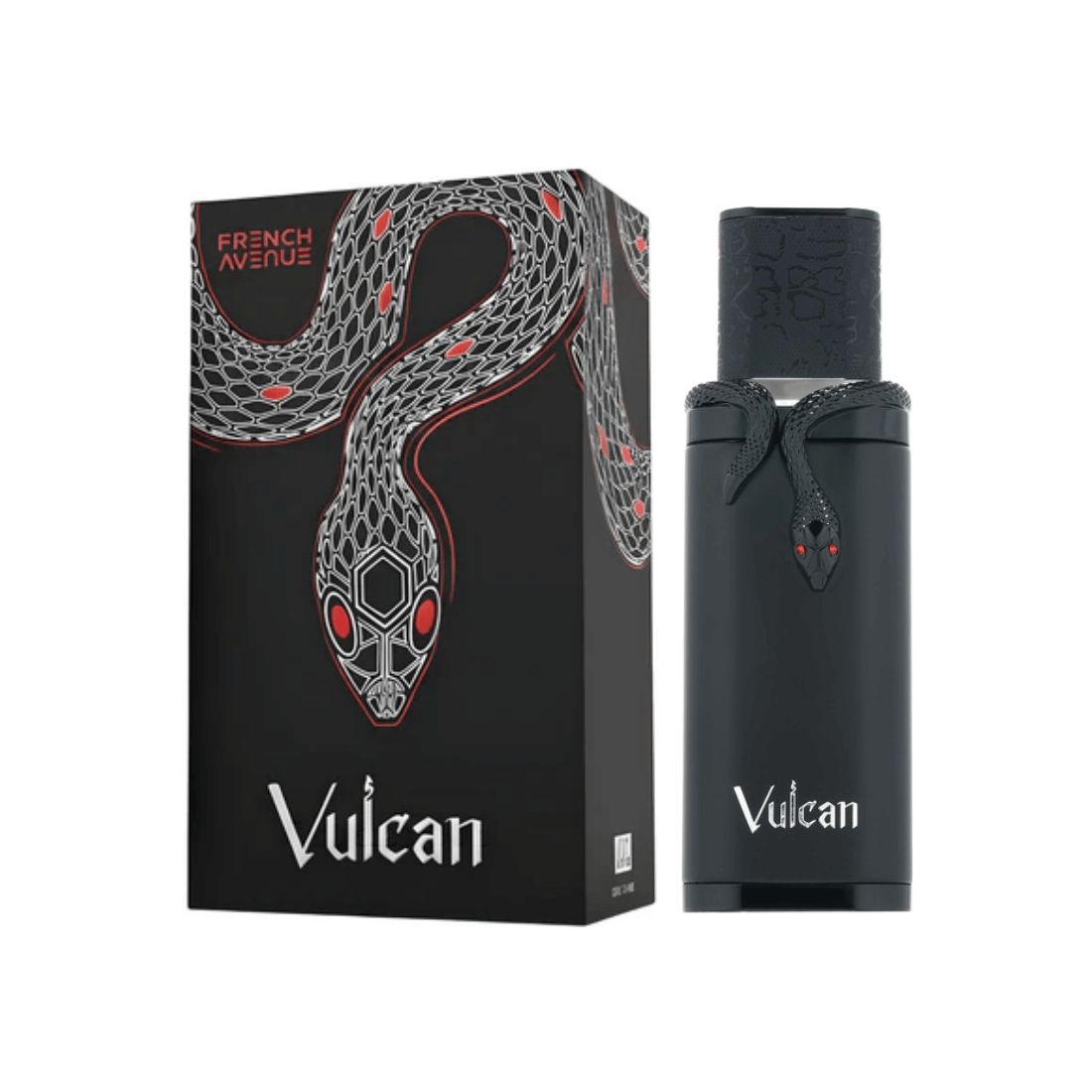 Vulcan Black Friday