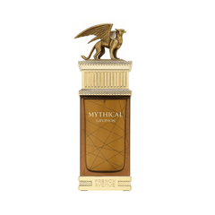 Mythical Gryphon