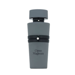 Opus Magnum