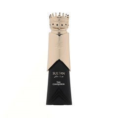 Sultan The Conqueror
