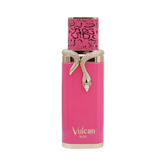 Vulcan Baie